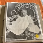 Walt Disney Vintage Photos Used