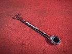 Gearwrench 7 16 Combination End Ratcheting Wrench Standard Sae 12point Single