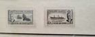 British Falkland Islands 1952 Kgvi Complete Set Of 14 Stamps Mh C v    200