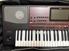 Korg Pa700 Professional Arranger 61-key W  Free Shipping From Japan
