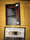 Dj Clue The Cluemanatti Project Pt 1 Nyc Rap Promo Mixtape Cassette Tape