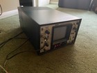 Heath Kit Oscilloscope 10 Mhz  Multi Trace Model Io-4210