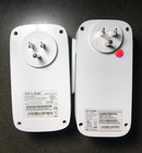 Tp-link Av1200 3-port Gigabit Powerline Kit - Tp-pa8010p   Tl-wpa8630