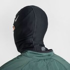 Nike Pro Hyperwarm Ski Mask Balaclava Hood Black