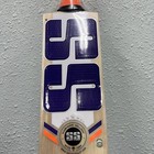 S s Cannon Season Cricket Bat  Full Size