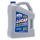 New 1 Gallon Magnum 15w-40 High Tbn Ci-4 Oil For Pre 2007 Diesel Engines 10076