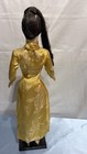 Vintage Collectible Made In Vietnam Doll Collectible Vietnamese   