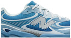 New Balance Abzorb 2000 Baby Blue Still Water Men s Casual Shoes U2000pbb