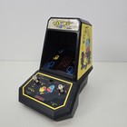 Vintage 1981 Tabletop Pac-man Arcade Game By Midway s Coleco Works Perfect