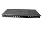 Netgear Prosafe Plus Gs116ev2 16 Port Gigabit Ethernet Managed Switch Tested