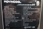 Movincool Climate Pro K24 208 230vac 24 000 Btuh Portable Air Conditioner