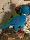  Nwt Jakks Pacific Neopets Keyquest Virtual Code Blue Chomby Walmart Exclusive
