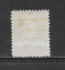 Eritrea Scott 107a Mvlh Vf - 1928 1 75l Dp Brown Issue - Victor Emmanuel Iii