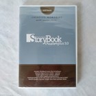 Creative Memories Digital Scrapbooking Software Memory Manager Storybook Creater