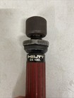 Hilti Dx100l Powder Actuated Piston Drive Fastening Single Shot  Heavy-duty Tool