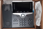 Cisco Cp-8851-k9 Voip Ip Poe Color Lcd Display Phone- Cp-8851-k9