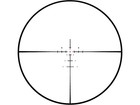 Burris Fullfield Rifle Scope 4-16x 50mm Illuminated Ballistic E3 Reticle Matte