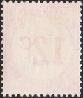 British Guiana 1955 Postage Due  j4 12   Mvlh Clean Sound Fresh