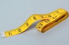 3pcs Soft Tape Measure 120  Body Sewing Tailor Ruler Dual Scale Heavy Duty