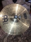 Meinl Hcs 14  Crash Cymbal A