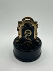 Rare Vintage Thomas Edison Stock Exchange Ticker Tape Cigarette Lighter