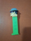Pez Dispenser Dc Comics Batman The Riddler Green Stem Joker Vintage Y2k Dc Comic