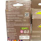 Mina Ibrow Henna Grey Brown Semi-permanent Eyebrow Colouring Kit  past Date  