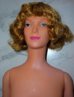Vintage Mccalls Margit Nilsen 29  Mannequin Doll Sewing Fashion Model Tlc