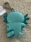 Bath   Body Works Blue Axolotl Pocketbac Holder New Nwt Adorable Cute