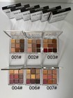 Dior Backstage Eye Palette 9 Color Eyeshadow Palette 001  002  003  Brand New Us