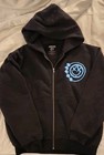 2026 Sdcc Comic Con Exclusive Blink 182 Pac-man Pacman 711 Hoodie Sweatshirt S