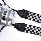 Camera Strap Shoulder Neck Belt Adjustable Lightweight Woven For Dslr Mirrorless