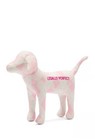 Victoria Secret Pink Maxi Dog    legally Perfect    Elle Limited Edition Collectible