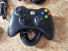 Microsoft Xbox 360 Slim 4gb Model 1439 Gaming Console Pre-owned Free Shipping