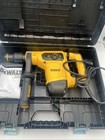 Dewalt D25481k Corded 1-9 16 Inch Sds Max Combination Hammer Kit