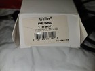 Weller Pes50 Solder Pencil 50w New In Box