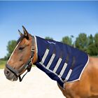 Resistance Lightweight Breathable Horse Neck Cover   Comfortable Waterproof Head
