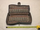 Antique Indian Wars Us Army Model 1874 Type 2 Mckeever  Ammunition Cartridge Box