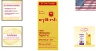 Vaginal Gel Odor Control Ph Balance Feminine Hygiene Long Lasting