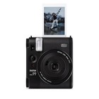Fujifilm Instax Mini 99 Instant Film Camera  Matte Black  16823507