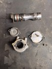 1992 Yamaha Wr200 Oem Exhaust Power Valve With Covers 3xp-1131a-00-00 -