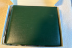 New  close To My Heart   My Legacy Album 6x6  1077 Hunter Green