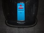 Bissell Spotclean Cordless Portable Carpet Cleaner - 15702