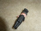 Vintage Japan Celluloid Jointed Girl Painted Character Doll 3 5  Tall