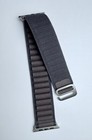 Apple Watch Ultra Band  Alpine Loop Indigo   49 Mm  Large  Oem