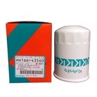 Genuine Oem Kubota Hh166-43560 Fuel Filter