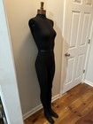 Antique Wooden fiberglass Mannequin
