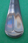 Set Of 4 Oval Soup Spoon Towle  supreme  American Antique Korea Stainless 7  Guc