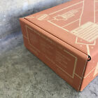 Kiwi Co Tinker Crate Puzzle Box Age 9   f1463-tbox Stem Science Box