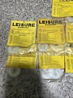 Vintage Leisure 5002   5003 Ball Diff Gear Lot Of 9 Nos 48 50 Thorp Cook Delta
